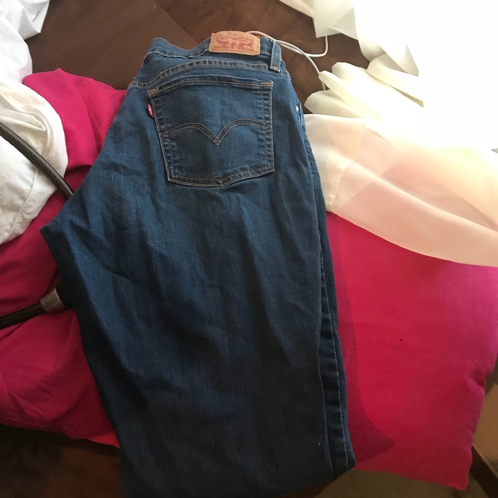 Levi’s